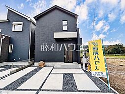 物件画像 府中市四谷4丁目　全10棟　新築分譲住宅 3号棟