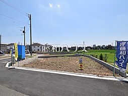 物件画像 府中市四谷4丁目　全10区画　新築分譲住宅 1号棟