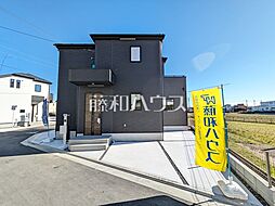 物件画像 府中市四谷4丁目　全10棟　新築分譲住宅 1号棟