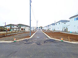 物件画像 立川市西砂町3丁目　全10区画　宅地分譲 2号地