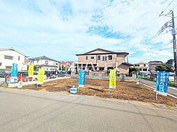 物件画像 八王子市散田町1丁目　全2区画　宅地分譲 1号地