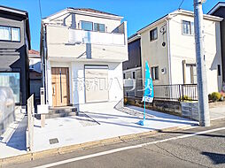 物件画像 東村山市廻田町2丁目　全1棟　新築分譲住宅 1号棟