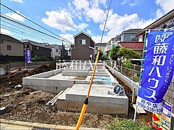 物件画像 府中市白糸台6丁目　全2棟　新築分譲住宅 1号棟