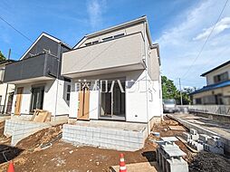 物件画像 多摩市連光寺6丁目　全2棟／2号棟　新築分譲住宅