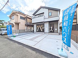 物件画像 東村山市萩山町3丁目　全1棟　新築分譲住宅