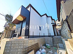 物件画像 府中市四谷3丁目　全1棟　新築分譲住宅