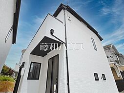 物件画像 杉並区高井戸東2丁目　全5棟　新築分譲住宅 2号棟