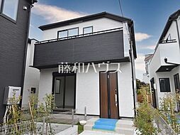 物件画像 杉並区高井戸東2丁目　全5棟　新築分譲住宅 3号棟