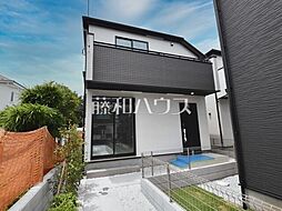 物件画像 杉並区高井戸東2丁目　全5棟　新築分譲住宅 5号棟