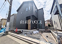 物件画像 練馬区大泉学園町8丁目　全4棟　新築分譲住宅 4号棟