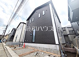 物件画像 練馬区大泉学園町8丁目　全4棟　新築分譲住宅 2号棟