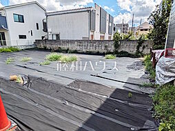 物件画像 調布市菊野台2丁目　全1区画　宅地分譲