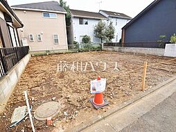 物件画像 清瀬市中里3丁目　全1棟　新築分譲住宅