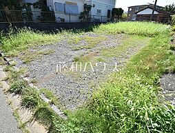 物件画像 八王子市横川町　全1区画　宅地分譲