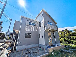 物件画像 稲城市押立　全17区画／7号棟　新築分譲住宅