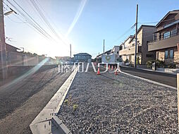 物件画像 練馬区東大泉7丁目　全4区画　建築条件付売地 7号地