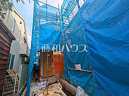 物件画像 杉並区井草2丁目　全2棟　新築分譲住宅 1号棟