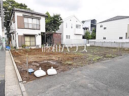 物件画像 杉並区井草2丁目　全2棟　新築分譲住宅 2号棟