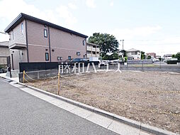 物件画像 練馬区高松6丁目　全2区画　宅地分譲 2号地