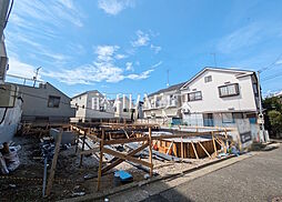 物件画像 練馬区東大泉7丁目　全2棟　新築分譲住宅 3号棟