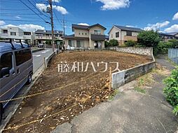 物件画像 所沢市小手指南2丁目　全1区画　宅地分譲