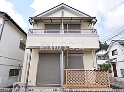 物件画像 東村山市恩多町2丁目　中古戸建