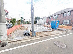 物件画像 東村山市萩山町4丁目　全3棟／3号棟　新築分譲住宅 3号棟