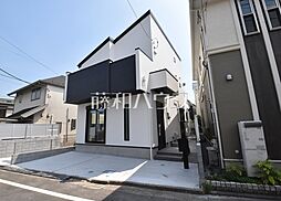 物件画像 杉並区成田東2丁目　全2棟／1号棟　新築分譲住宅