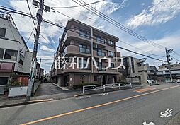 物件画像 レヂオンス立川栄町