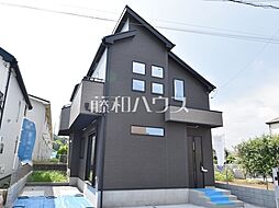 物件画像 立川市西砂町2丁目　全4棟　新築分譲住宅 1号棟