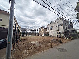 物件画像 小平市上水本町1丁目　全2区画　宅地分譲 2号地