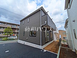 物件画像 多摩市百草　全9棟　新築分譲住宅 2号棟