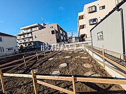 物件画像 稲城市大丸　全5棟　新築分譲住宅 C号棟