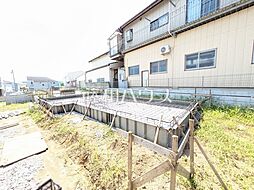 物件画像 昭島市緑町2丁目　全17区画　新築分譲住宅 6号棟