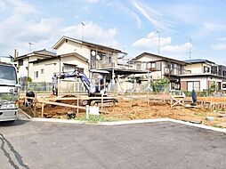 物件画像 昭島市緑町2丁目　全17区画　新築分譲住宅 9号棟