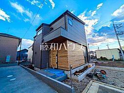 物件画像 昭島市緑町2丁目　全17区画　新築分譲住宅 15号棟