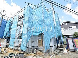 物件画像 練馬区大泉町3丁目　全2棟　新築分譲住宅 1号棟