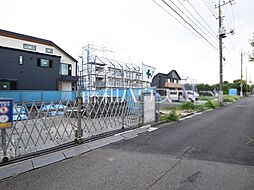 物件画像 三鷹市牟礼5丁目　全10区画／9号棟　新築分譲住宅 9号棟