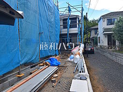 物件画像 武蔵野市桜堤3丁目　全3棟　新築分譲住宅 2号棟