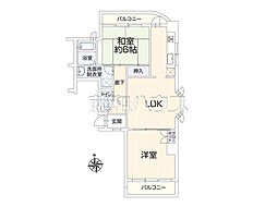 物件画像 パールツリー新町