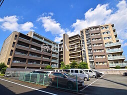 プラウド府中緑町