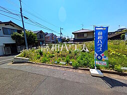 物件画像 杉並区善福寺4丁目　全2区画　宅地分譲 2号地