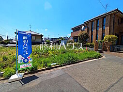 物件画像 杉並区善福寺4丁目 全2区画 宅地分譲 1号地