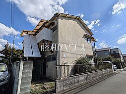 物件画像 三鷹市井口3丁目　全1区画　宅地分譲