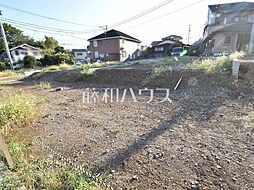 物件画像 八王子市長房町　全8区画　宅地分譲 4号地