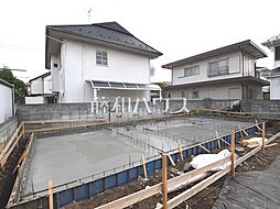 物件画像 武蔵野市吉祥寺東町3丁目　全2区画／B号棟　新築分譲住宅 B号棟