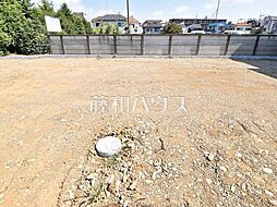 物件画像 八王子市楢原町　全7区画　宅地分譲 5号地