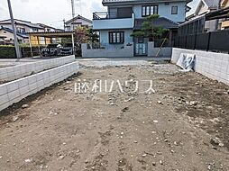 物件画像 昭島市中神町1丁目　全3棟　新築分譲住宅 1号棟