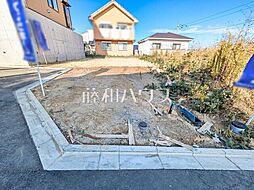 物件画像 多摩市関戸5丁目　全8棟　新築分譲住宅 1号棟