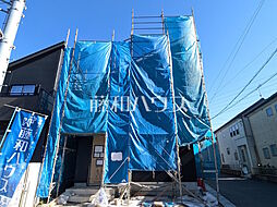 物件画像 〜リファインドガーデン仙川〜　全16区画　新築分譲住宅 13号棟